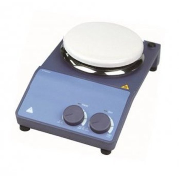 Scilogex Laboratory Compact Magnetic Stirrer, Ceramic Plate Model 410028
